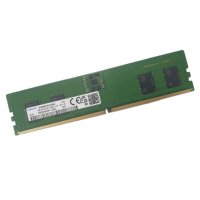 DDR5 8GB PC5-44800 SDRAM PC메모리 램 연결