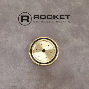 로켓 커피머신 디퓨저 오링장착형 박서 R9 REA R58