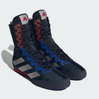 아디다스 복싱화 호그 4.0 Adidas Hog 4 레전드 잉크