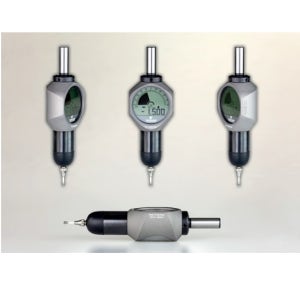 존 디지털 3D테스터 쓰리디테스터 독일 측정기 TSCHORN 공구 영점교정 밀링