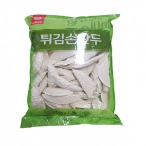 천일식품 튀김손만두 2.8kg