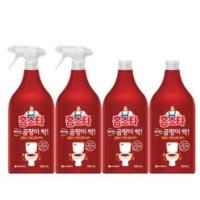 홈스타 뿌리는 곰팡이 싹 500ml