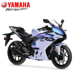야마하 2026년식 YZF-R3 ABS 신차 YAMAHA 알쓰리 메뉴얼 신형 바이크