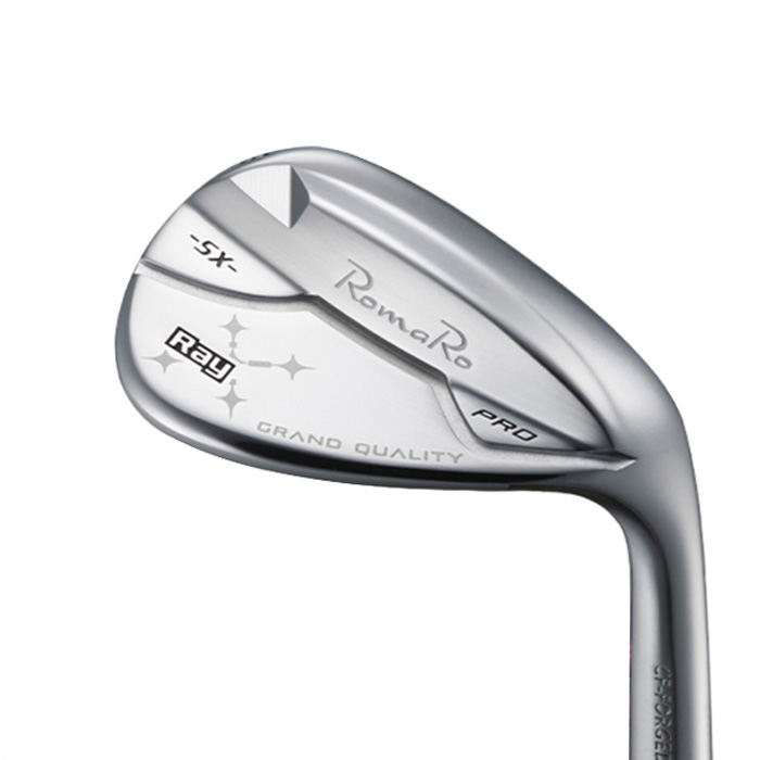 로마로 여성 웨지 Ray SX-PRO TourAD 50 Lady