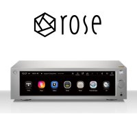 하이파이로즈 RS250A HiFi 네트워크 플레이어