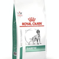 [로얄캐닌] 독 다이아베틱 7kg 강아지 ROYAL CANIN DOG DIABETIC