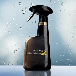 디테일링프로 자동차 유리 세정제 발수 강화 물때제거 창문청소 EP라인 클리너