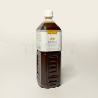 아크바 아쌈 홍차 베이스 1L 아쌈밀크티 홍차액기스