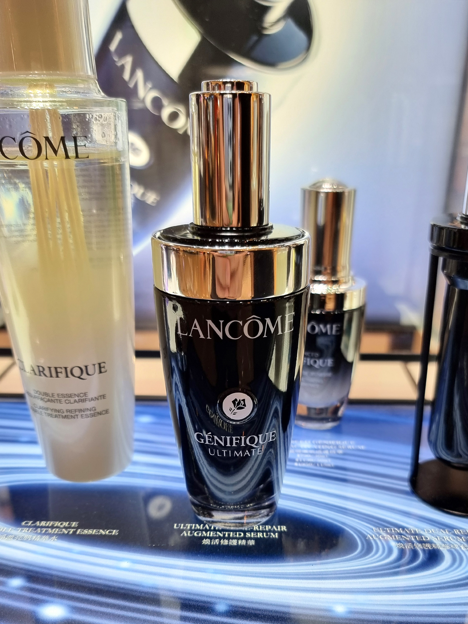 제니피끄에이치디유쓰액티베이팅컨센트레이트