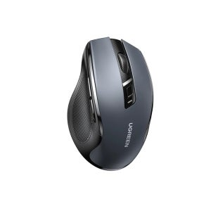 블루투스마우스 무선마우스 2.4G 저소음 무소음 4000DPI 게이밍 유그린 UGREEN