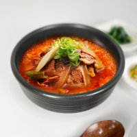 업소용 무균열 국산 뚝배기 1호 국밥 알밥 갈비탕 뼈해장국 돌솥 비빔밥 식기세척기 그릇