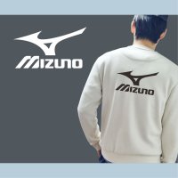 [미즈노 MIZUNO] 캠핑열전사패치 다리미로 손쉽게 붙이는 의류 텐트 열전사스티커