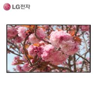 LG 사이니지 50UL3J 50인치 매장용 가정용 사이니지 TV