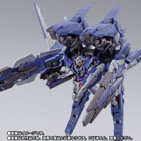 METAL BUILD 메탈빌드 GN암즈 TYPE-E 한정판