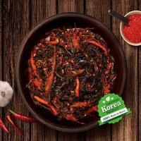 여수 전라도 고들빼기 김치 500g