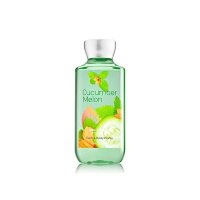 Bath and Body Works 배쓰앤바디웍스 오이멜론샤워젤 10floz/295mL