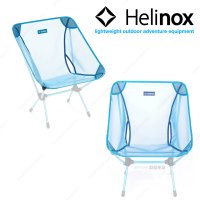 Helinox 헬리녹스 비치체어 썸머키트 체어 원 선셋 여름 캠핑의자 메쉬 커버 써머키트