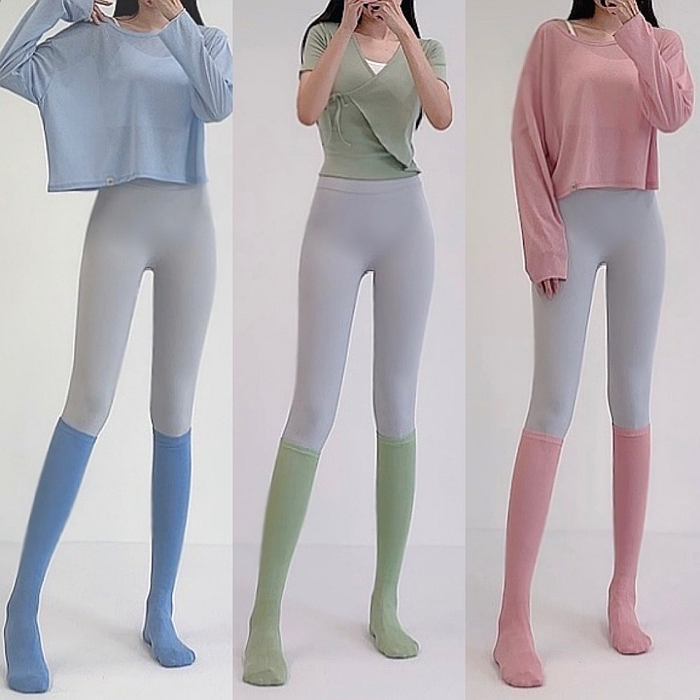 [5만장돌파!🚀3+1증정 가격장난X]데이 여성팬티 여자팬티 심리스 하이웨스트 모달 텐셀 빅사이즈 인견 햄라인 면 팬티 상세 이미지 65
