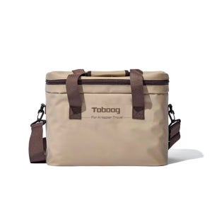 토부그 아웃도어 보냉백 20L 피크닉 캠핑 보냉가방 1+1