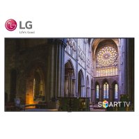 LG전자 75인치(190cm) QNED / UHD 4K 스마트 TV 넷플릭스 유튜브 75QNED85 / 스탠드설치