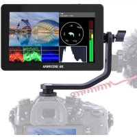 ANDYCINE A6 PLUS [5.5인치 터치스크린 카메라 필드모니터]