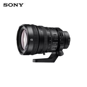 소니 FE PZ 28-135mm F4 G OSS 렌즈 SELP28135G