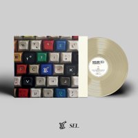 VA - 소울바이서울 SOULBYSEL - SOULBYSEL Compilation 04 (180G BEIGE COLOURED LP)