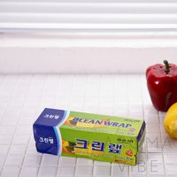 VEDANA 크린랩 15x30 투명랩 푸드랩