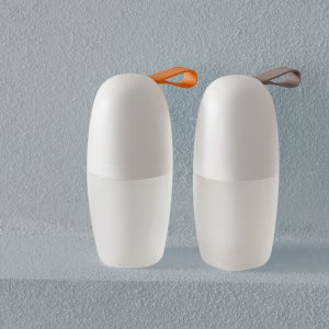 두리 휴대 소변기 2.0 휴대용 여아 남아소변기 남여공용