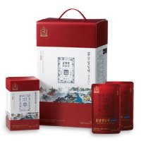 정관장 홍삼달임(양삼 20지)90ml x 48포