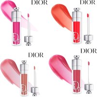 디올 립글로스 Dior AddictLip Maximizer Lipgloss 4종