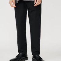 그라프페이퍼 Graphpaper Compact Ponte Slim Chef Pants