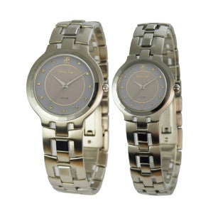 ALBERTO PAGIO / 알베르토파지오 커플 선물 명품 예물 시계 / 500DJ