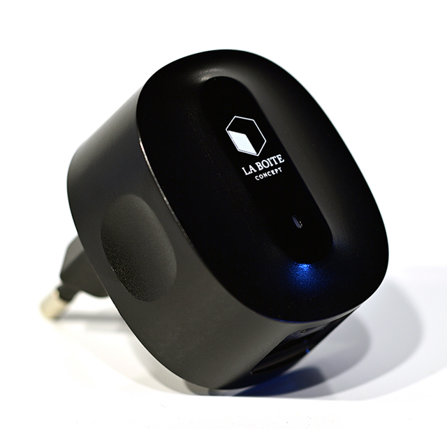 라부아뜨 La Boite bluetooth receiver (블루투스 수신기)