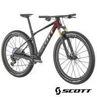 2023 스캇 스케일RC SL 스램 XX1이글 AXS 12단 MTB 산악자전거 서울서초