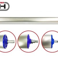 컨베이어롤러 RA-400 RA-450 콘베어로라 컨베어롤러 알루미늄