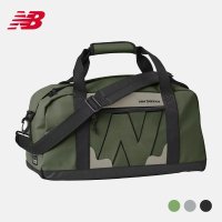 뉴발란스 더플백 레가시 더플 남녀공용 뉴발 운동 헬스 가방 Legacy Duffel 3종