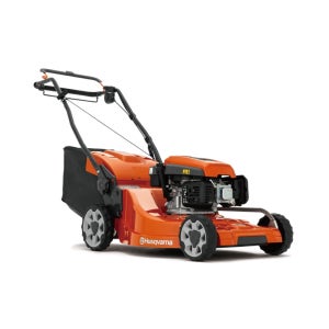 허스크바나 잔디깍기 잔디깍는기계 자주식 LC353V