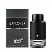 [병행] 몽블랑향수 익스플로러 EDP 100ml 남자 여름 향수