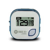 골프버디 거리측정기 GOLFBUDDY GB VOICE2S+ 음성형 GPS 거리측정기