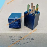 12V 릴레이, 무료 배송 2 개당 5010-6732