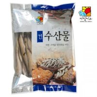 DHD-M 조미노가리 1kg