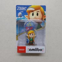 닌텐도 아미보 젤다의전설 링크 꿈꾸는섬 신품 AMIIBO