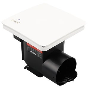 환풍기 욕실용 팬직 TFV-D10XPA 전원램프 LED 장착 천정용