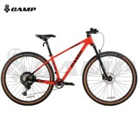 캠프 CAMP 사하라 시마노 XT 12단 29인치 카본MTB자전거