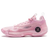 농구화WayOf Wade WOW10Pink Low /리닝웨이오브 웨이드 10 핑크 로우