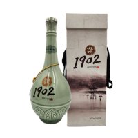 [회곡양조장 공식몰] 한정판 안동소주 1902 45도 800ml