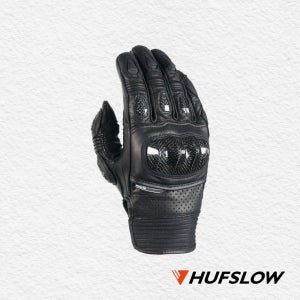 HUFSLOW 311 SICURO BLACK 시쿠로