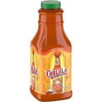 Cholula 촐룰라 칠리 갈릭 핫소스 대용량 1.89L