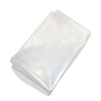 두꺼운 비닐봉투 대형 대용량 다이소 김장비닐 분리수거 이사용 식품 비닐 10매